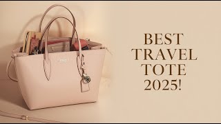✅Top Fashion Shoulder Handbag for Women – Best Large Travel Tote & Stylish Purse 2025!