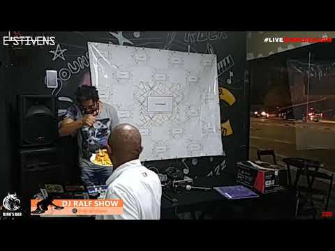 #Live Simples Assim - DJ Ralf Show