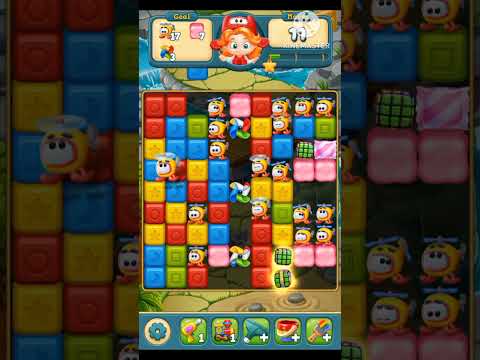 Toy blast level 3352