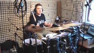 FREI.WILD - Sieger stehen da auf ... [HD] (Drum Cover)