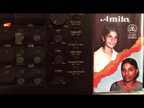 T.M. Jayaratne: Aakase Nisolmane