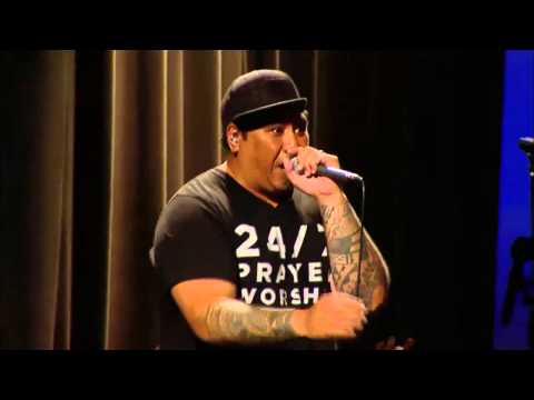 I Got a Song to Sing/Ryan Kondo - Wallace Faagutu | Fascinate 2015