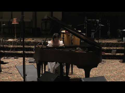 Chu Wanghua: Jasmine Flower Fantasia