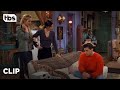 Friends Joey S Awful Mistake Season 3 Clip TBS