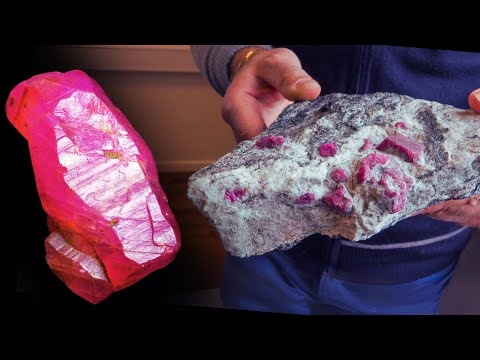 Ruby Types