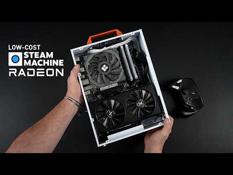 Недорогая паровая машина, которую вы можете построить прямо сейчас!