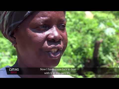 Cutting Edge | When the Rain stops