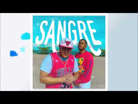 Su Sangre feat  Peter Metivier feat  Peter Metivier Remix   El Delivery Del king