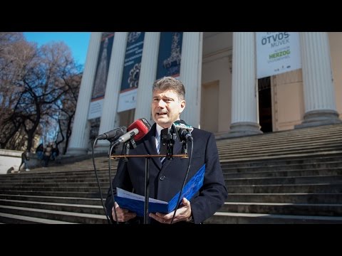 Már 14-én elkezdődik az állami ünnepségsorozat