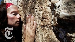 The Cancer Divide: Tzippy | Times Documentaries | The New York Times