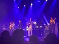 Rick Astley & Blossoms perform The Smiths- Well I Wonder