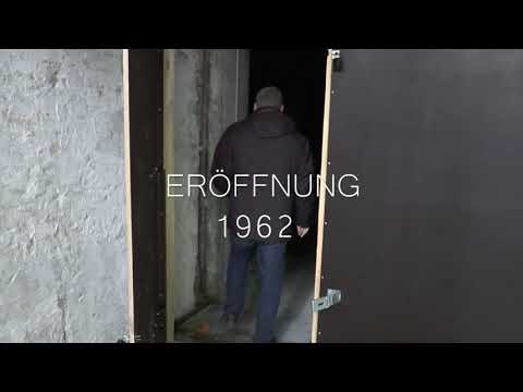 Trailer: Die Verfüllung der Borelly-Grotte