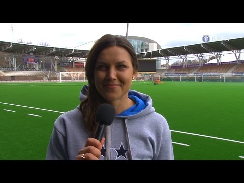 HJK TV: Naisten Liiga alkaa
