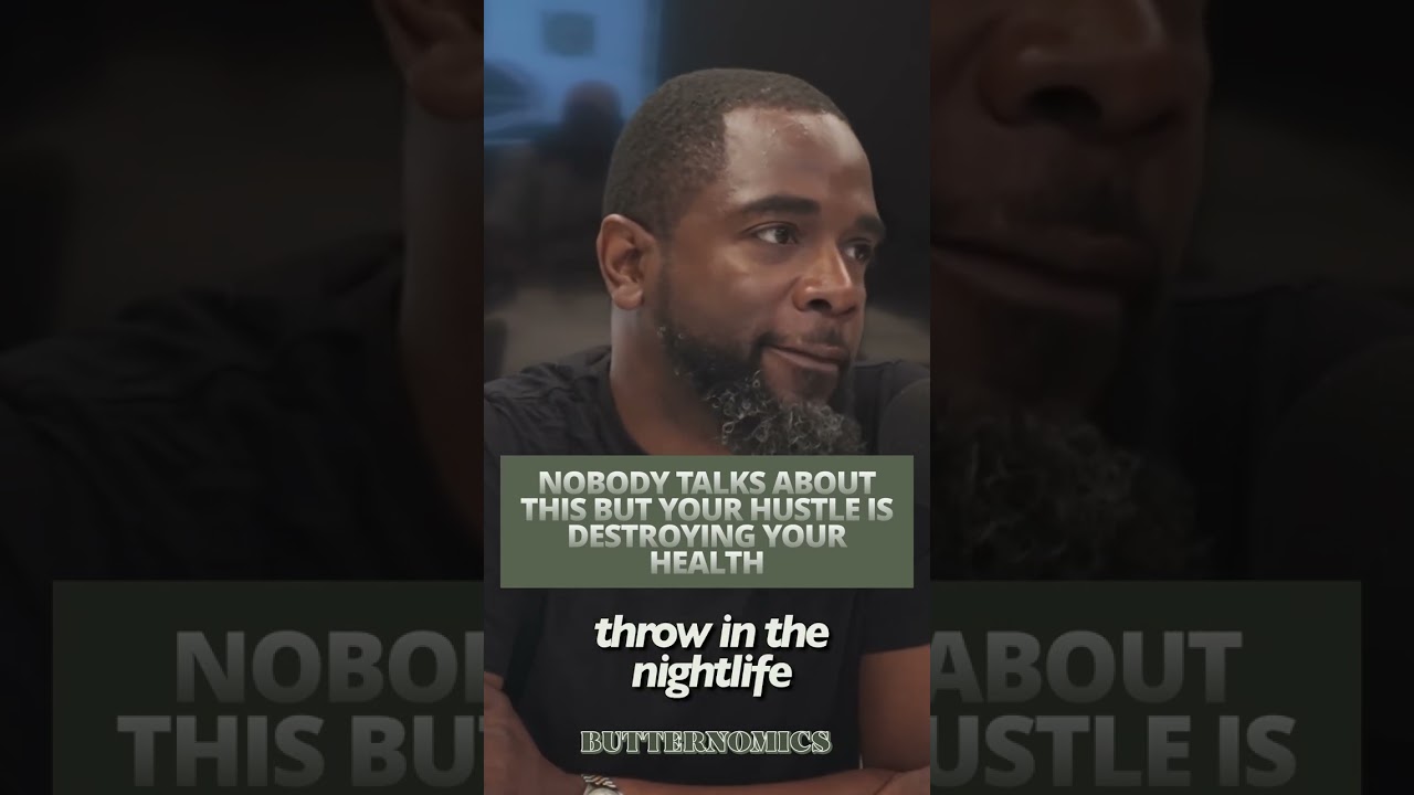 Why Every Creative Needs to be a Gym Rat