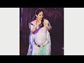 GHOOMAR || Chand chadhyo gignar ( mamta singh ) || ANKITA RATHORE