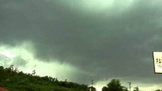 preview picture of video 'Walker County, Alabama Tornado 4.27.2011'