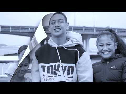 "Suamalie ae taufe'ai" original by AJ & sisters