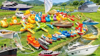 Exploring the World's Most Amazing Ships–Ocean Liners Cruise Ships,Passenger Ship,Kapal Laut,Titanic