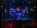 Sarah McLachlan and The Chieftans live 1995