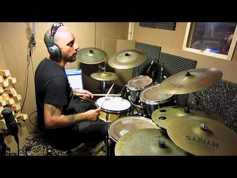 2 Ritmos de Batería para Sorprender a tu Audiencia