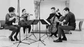 Philip Glass - String Quartet No. 3 