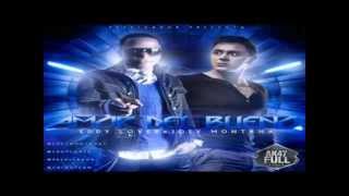 Eddy Lover Ft. Joey Moantana - Amor del bueno (Original 2012 + Descarga)