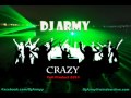 Dj Army & Dj Dogukan Ati - Crazy Mix (Electro)