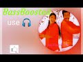 BassBoosted Song Sil Sil Silla