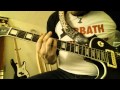 Doom Riff For My Band