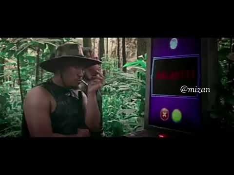 Story wa|mongol jawab teka teki|comic 8