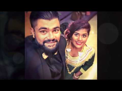 All My Life (by K-Ci & JoJo) Cover - Unoosha & Barchie