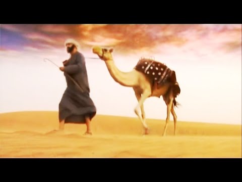 Cavad Recebov - Seve Allahi eger 2011 Official clip