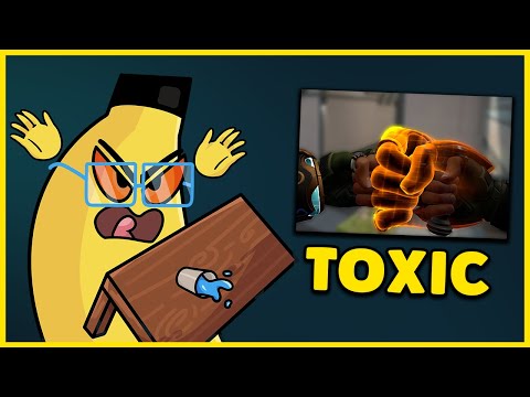 "THEY'RE A MAIN... SOMEHOW"