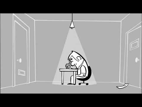 Pixar Studio Stories: McQueen Has No Hands!