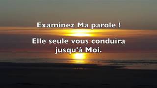 PREPAREZ-VOUS, JE REVIENS BIENTÔT !