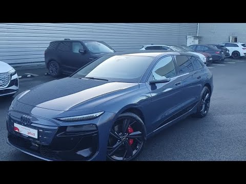 Audi A6 Sportback e-tron A6 E-Tron Launch Edition - Image 2