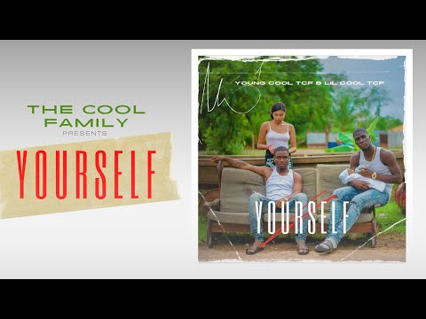 Young Cool & Lil Cool - Yourself (Official Music Audio)