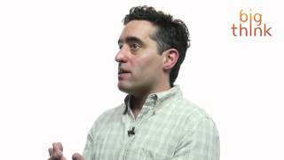"Write what you know" - Nathan Englander on Misunderstood Advice