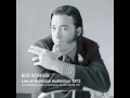 Boz Scaggs - Monkey Time (1973 Rare Live) スワンプ！