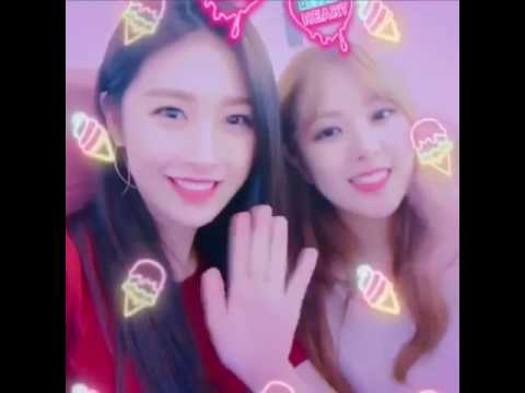170622 Euijin & High.D - Instagram Video