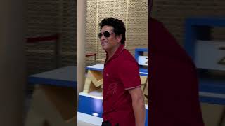 Sachin Tendulkar has arrived at the Team Hotel | Mumbai Indians