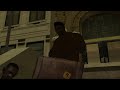 Turok from Prison Break para GTA San Andreas vídeo 1