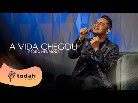 Pedro Henrique | A Vida Chegou [Cover Valesca Mayssa]