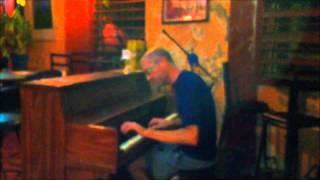 Dive Bar Piano Jungle in San Blas.wmv