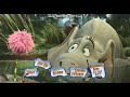 Opening To Horton Hears A Who 2008 DVD