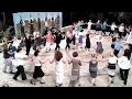 Greek Traditional Dance From Crete Lasithi Syrto