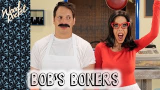 Bob s Burgers Porn Parody Bob s Boners Mp4 3GP & Mp3