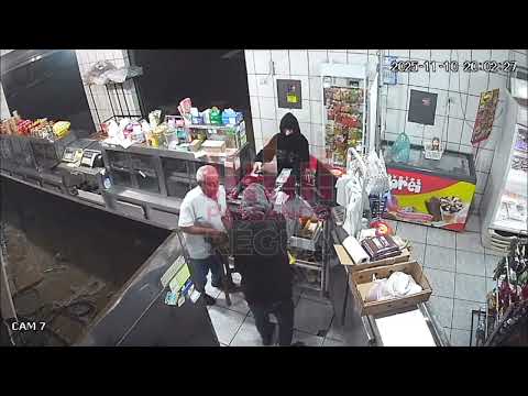 Açougue no Jardim Matilde em Ourinhos - 11/11/2025