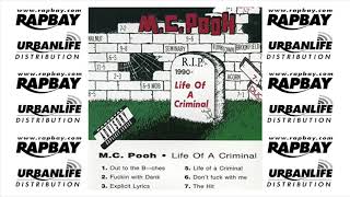 Poohman - Fuckin With Dank - Video Track