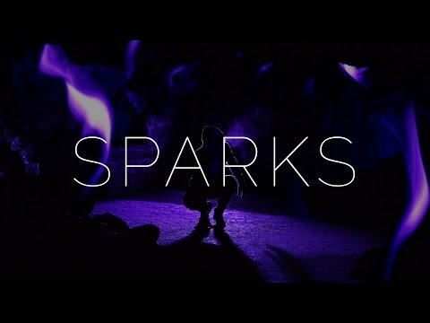Miavono - SPARKS (Official Music Video)